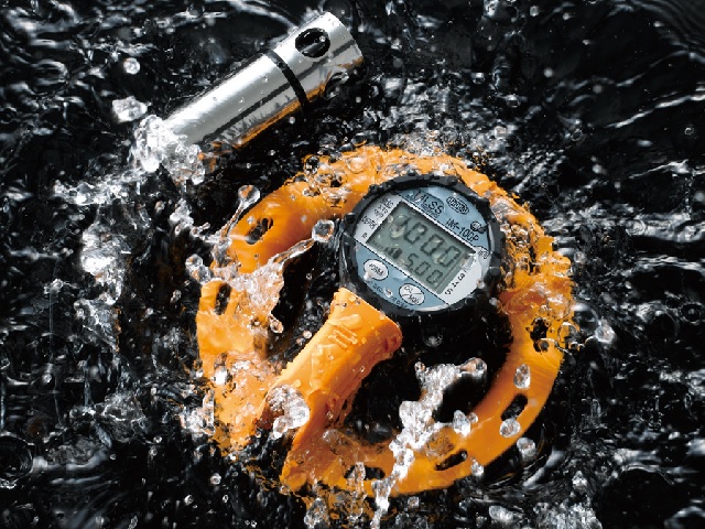 IIJIMA饭岛电子   溶解氧仪   IM-50P