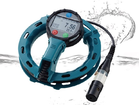 IIJIMA饭岛电子   溶解氧仪   IP-140T