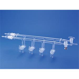 YAZAWA矢泽科学   玻璃器皿   3010-040