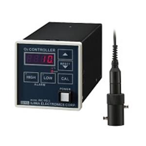 IIJIMA饭岛电子   血氧仪   PS-801-L