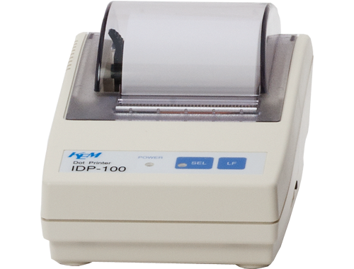 KEM京都电子   分析仪器   IDP-100