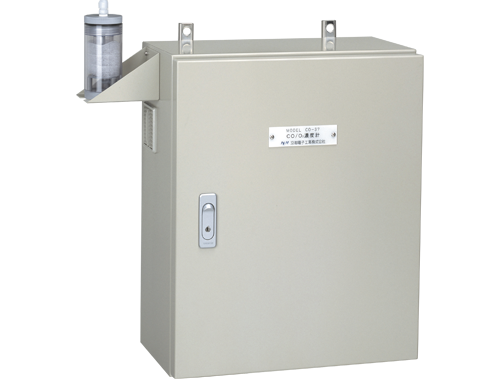 KEM京都电子   环境设备   CO-37