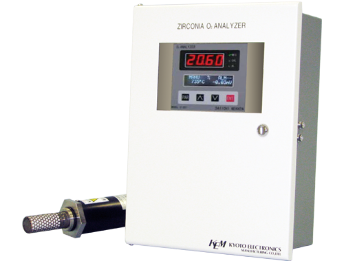 KEM京都电子   环境设备   OZ-38N