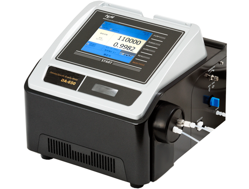 KEM京都电子   分析仪器   DA-100