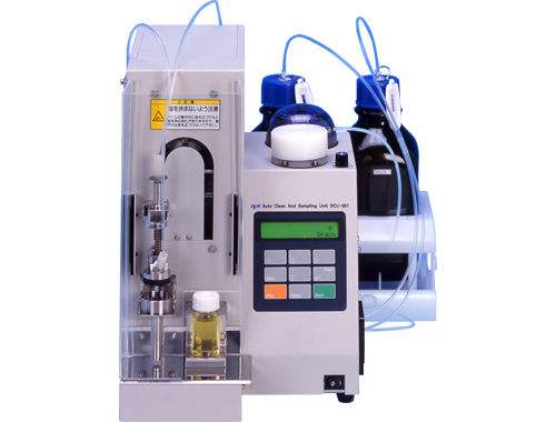 KEM京都电子   分析仪器   DCU-551N