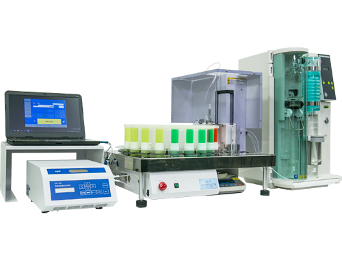 KEM京都电子   分析仪器   CHAL-700