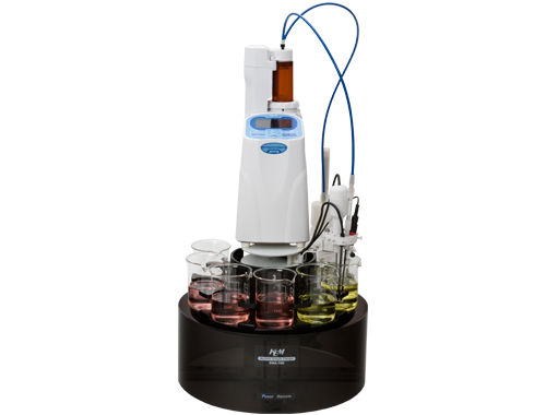 KEM京都电子   分析仪器   CHA-700