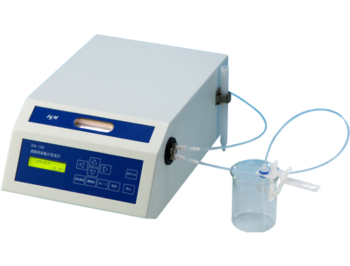 KEM京都电子   分析仪器   DA-155