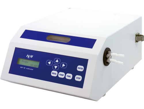 KEM京都电子   分析仪器   ALM-155