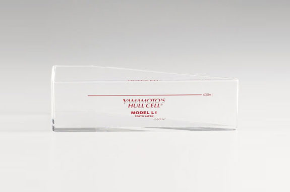 山本镀金   霍尔单元  B-58WB