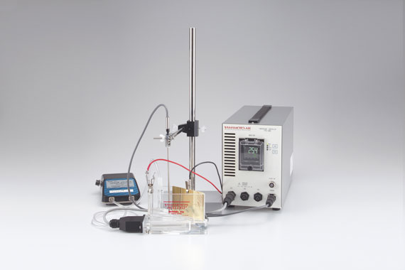 山本镀金   霍尔单元  B-52-TIB