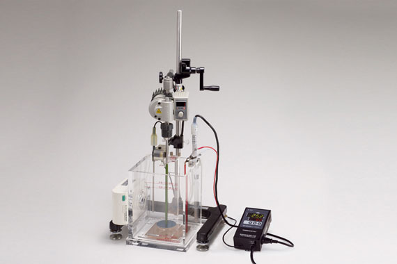 山本镀金   霍尔单元  A-46WJ