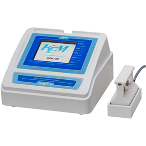 KEM京都电子   分析仪器   QTM-700