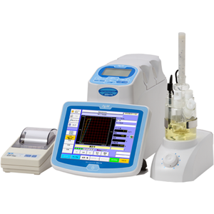 KEM京都电子   分析仪器   MKC-710B