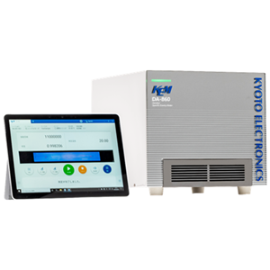 KEM京都电子   分析仪器   DA-840