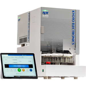 KEM京都电子   分析仪器   AS-8030