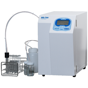 KEM京都电子   分析仪器   MD-700A