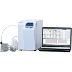 KEM京都电子   分析仪器   MD-700D