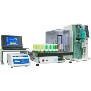 KEM京都电子   分析仪器   CHAL-700