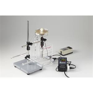 山本镀金   应力计  B-72-P14