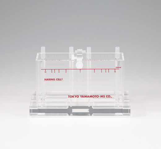 山本镀金   均匀电沉积测试仪  B-77-P01W