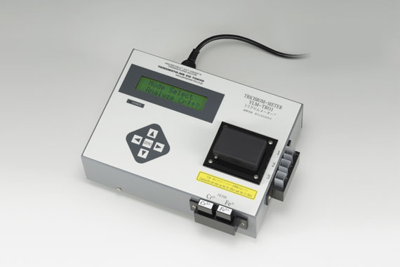 山本镀金   分析仪  KA-01-P02A