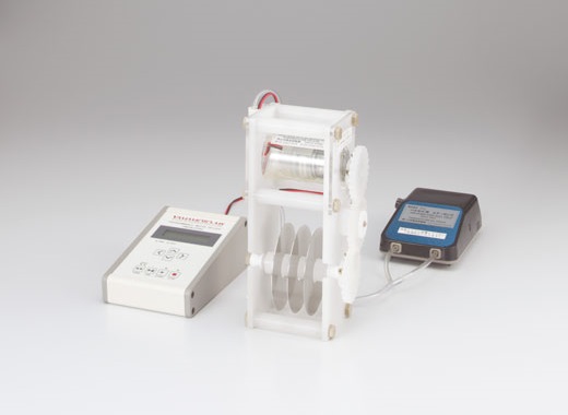 山本镀金   分析仪  B-73-03AW