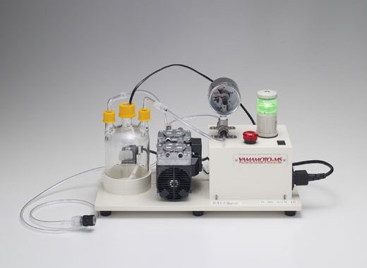 山本镀金   晶圆   B-90-AVS-10