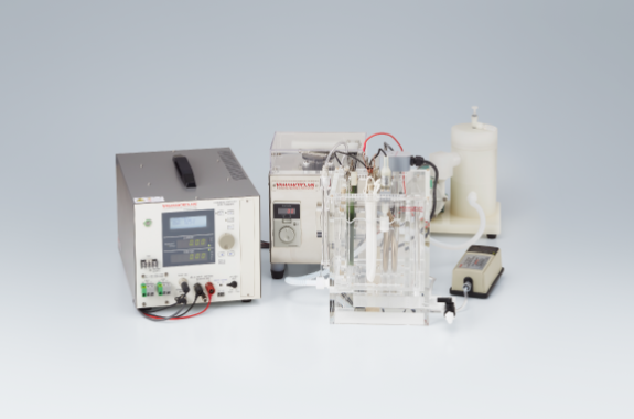 山本镀金   晶圆   A-52-ST□-P04D