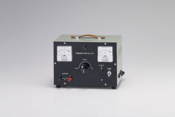 山本镀金   电源   B-67