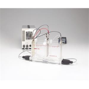 山本镀金   均匀电沉积测试仪  A-57-15100-P01A