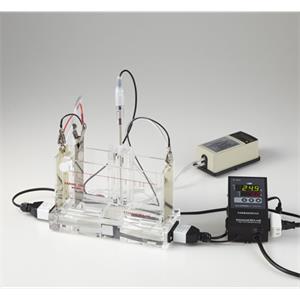 山本镀金   均匀电沉积测试仪  A-57-15100-P01A