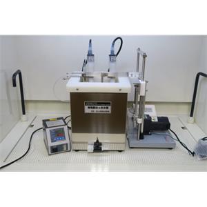 山本镀金   电镀设备   A-50-P14