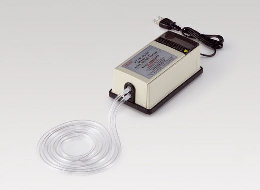 山本镀金   过滤器与搅拌器   A-63-M202