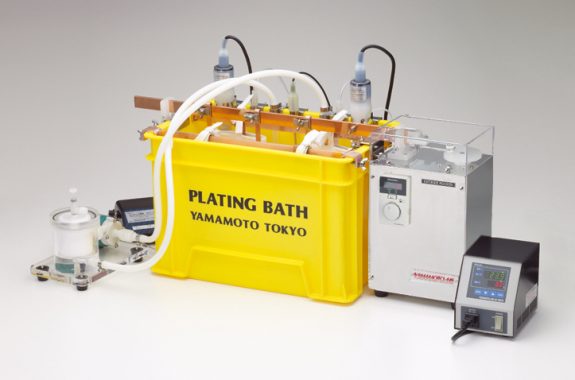 山本镀金   过滤器与搅拌器   B-92-P06-3