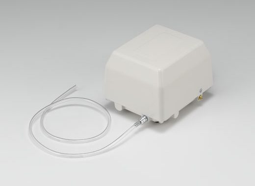 山本镀金   过滤器与搅拌器   B-92-P04A