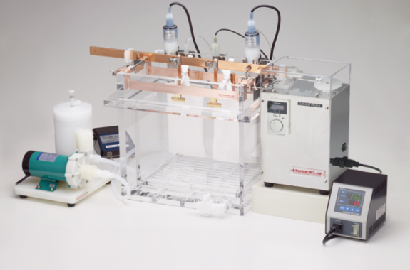 山本镀金   过滤器与搅拌器   B-95-1A