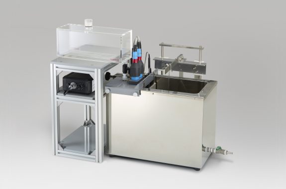 山本镀金   过滤器与搅拌器   A-50-P14