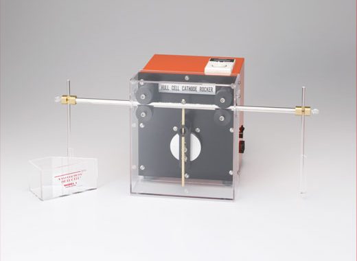 山本镀金   振荡器件   B-69B