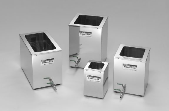 山本镀金   振荡器件   B-50-P07-1