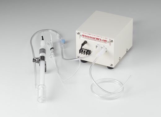 山本镀金   温度控制器   A-61