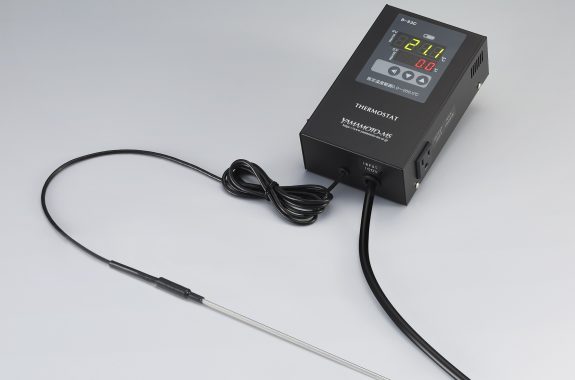 山本镀金   温度控制器   B-93C