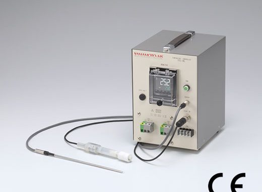 山本镀金   温度控制器   B-93-YTC300