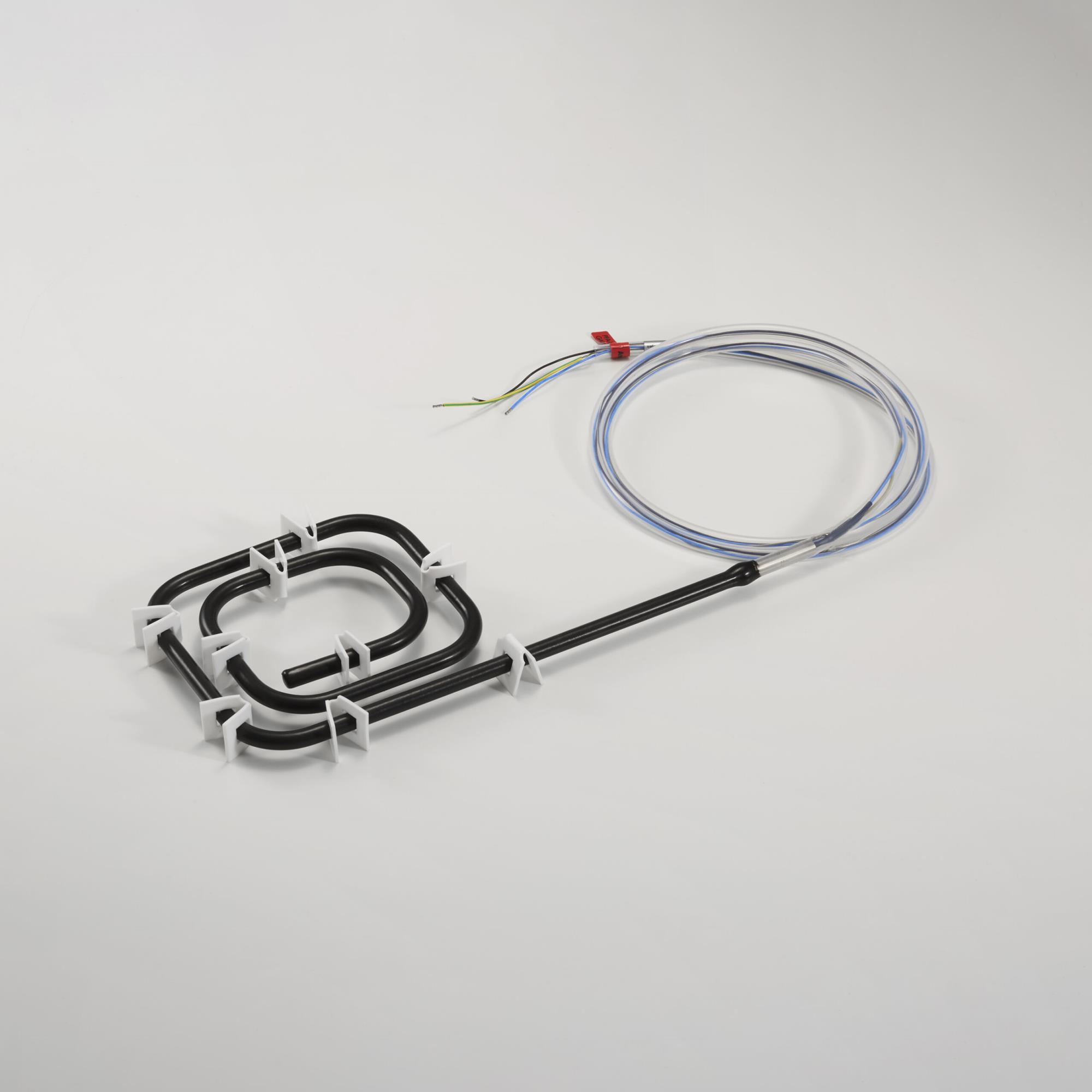 山本镀金   加热器   B-86MW900-PFA