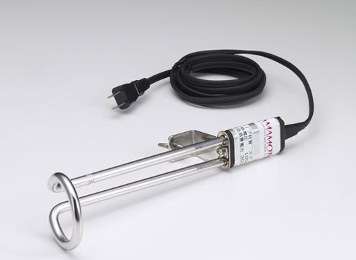 山本镀金   加热器   A-50-KH03300W