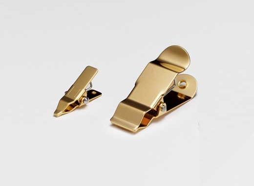 山本镀金   止音器   	B-52-P05-7A