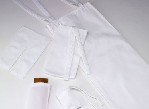 山本镀金   阳极袋   B-98-2-P04