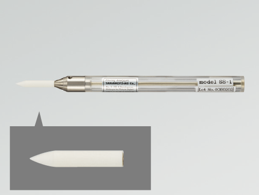 山本镀金   刷子镀层   A-43-SS-1-P03