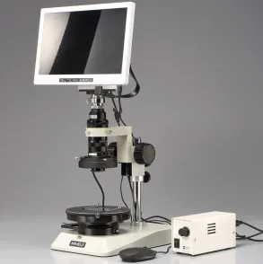 MEIJI明治   显微镜   MS-40DR/SAM1