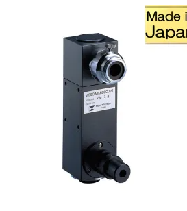 MEIJI明治   显微镜   VM-1D